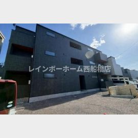 Mercury船橋の賃貸物件