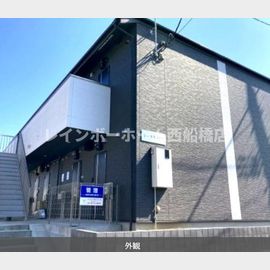 オークティアラの賃貸物件