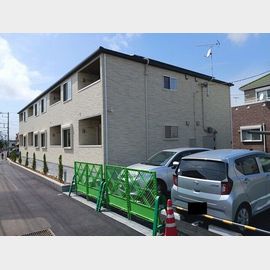 アルバティエラの賃貸物件
