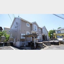 千葉駅よりバス23分 2階 築23年6ヶ月の賃貸物件