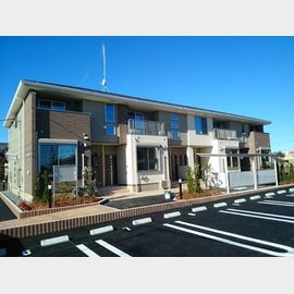 プライムアルファの賃貸物件