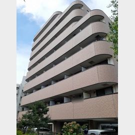 パークサイド砂山の賃貸物件