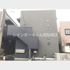 Ｌｅａｆ1八千代台西の賃貸物件