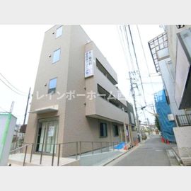 ガレ本八幡の賃貸物件