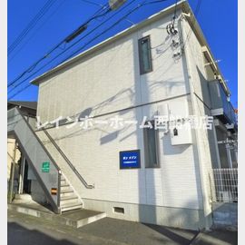 ボンメゾンの賃貸物件