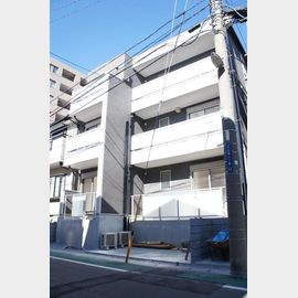 リブリシャイニングレイ広尾の賃貸物件