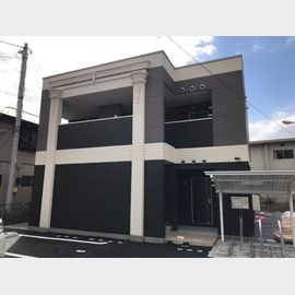 ポンテバレーノの賃貸物件