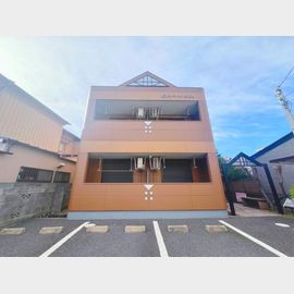 エバーシャインSOGAの賃貸物件