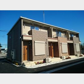 プランドールAの賃貸物件