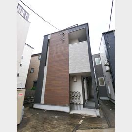 VERGER五反野の賃貸物件