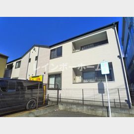 浦安駅より徒歩5分 築19年3ヶ月 2階建の賃貸物件