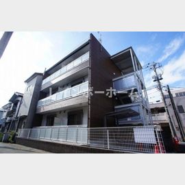リブリ・アリエッタ船橋 3階 築6年7ヶ月の賃貸物件