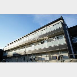 船橋駅より徒歩11分 1階 築7年11ヶ月の賃貸物件