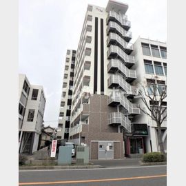 ミリアビタNo.5 2階 築18年9ヶ月の賃貸物件
