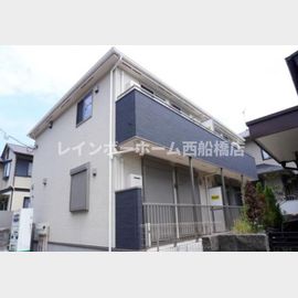 ルーツ17番館の賃貸物件