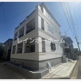MELDIA二和向台の賃貸物件