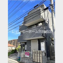 セレーノ村上の賃貸物件