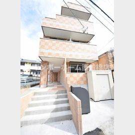 Regulus本大久保の賃貸物件