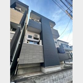 GardenWalkの賃貸物件