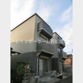 サクセスヴァリーの賃貸物件