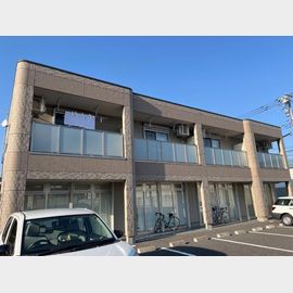 ガナドールの賃貸物件