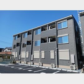 マーヴェラス末広IIIの賃貸物件