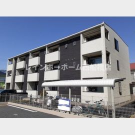 フィオレンティーナの賃貸物件