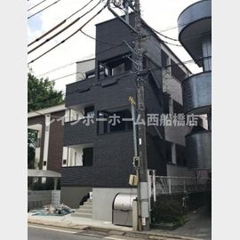 エフマーレ習志野台の賃貸物件