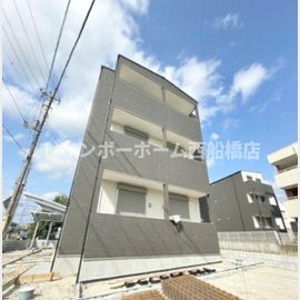 ＺーＭＡＩＳＯＮ八千代の賃貸物件