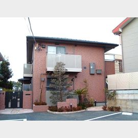 サンモールの賃貸物件