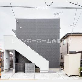 ドメーヌアンの賃貸物件