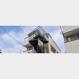 カーサ・リベルタの賃貸物件