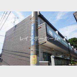 リブリ・谷津の賃貸物件
