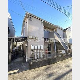 グランシャリオ 1階 築19年10ヶ月の賃貸物件