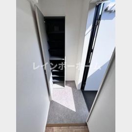 THEHOUSE船橋前原の賃貸物件