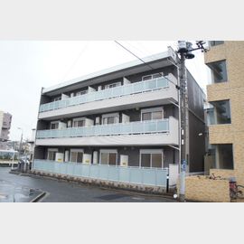 千葉駅より徒歩10分 築11年3ヶ月 3階建の賃貸物件