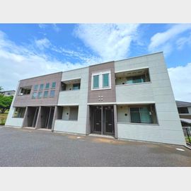 大森台駅より徒歩11分 2階 築14年9ヶ月の賃貸物件