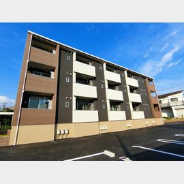 千葉寺駅より徒歩10分 3階 築9年の賃貸物件