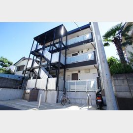 リブリ・八千代台の賃貸物件