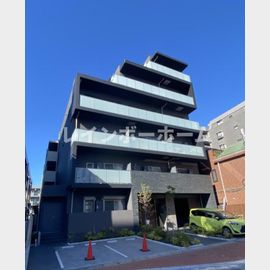 ペンテ プラノの賃貸物件