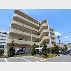 クレオテラ本八幡の賃貸物件