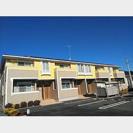 成田駅よりバス31分 築12年11ヶ月 2階建の賃貸物件
