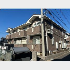 四街道駅よりバス13分 1階 築17年9ヶ月の賃貸物件