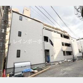ホレス津田沼の賃貸物件