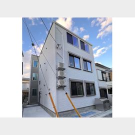 クレセール 3階 築3年6ヶ月の賃貸物件