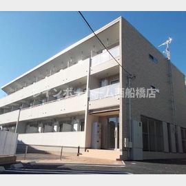 ラスパシオの賃貸物件