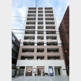 行徳駅より徒歩2分 築19年3ヶ月 12階建の賃貸物件