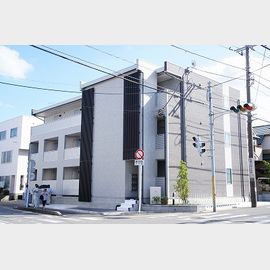 リブリM’sFLATの賃貸物件
