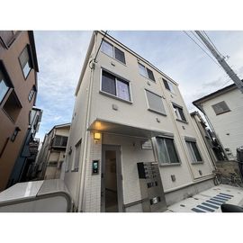 船堀駅より徒歩8分 3階 築1年7ヶ月の賃貸物件
