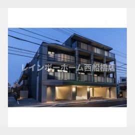 Ｄｉｍｕｓ浦安 1階 築4年4ヶ月の賃貸物件